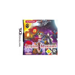 Lunar Knights (DS)