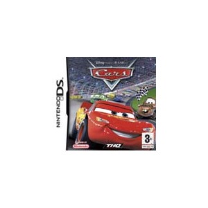 Cars (DS)