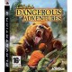 Cabela' s Dangerous Adventures (usato) (PS3)