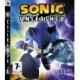 Sonic Unleashead (usato) (ps3)