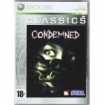 Classics Condemned (XBOX 360)