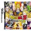 Dragon Ball Z Super Sonic Warriors 2  (3DS)