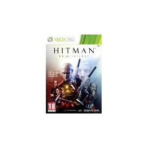 Hitman Trilogy HD (XBOX 360)
