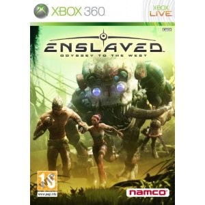 Enslaved Odyssey to the West (XBOX 360)