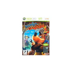 Banjo Kazooie Nuts & Bolts (usato) (xbox 360)