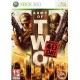 Army of Two: The 40th Day (usato) (xbox 360)