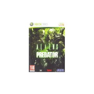 Aliens Vs Predator (usato) (xbox 360)