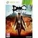 DMC - Devil May Cry (usato) (xbox 360)