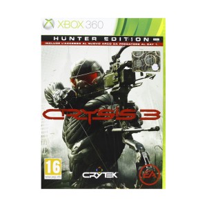 Crysis 3 (usato) (xbox 360)