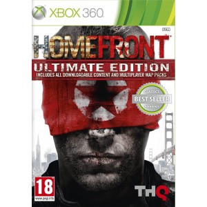 Homefront (usato) (xbox 360)