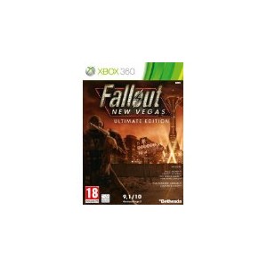 Fallout New Vegas Ultimate Edition (usato) (xbox 360)