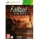 Fallout New Vegas Ultimate Edition (usato) (xbox 360)