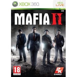Mafia 2 (usato) (xbox 360)
