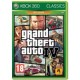 Grand Theft Auto IV CLS (XBOX 360)