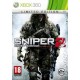 Sniper Ghost Warrior 2 Limited Edition (XBOX 360)