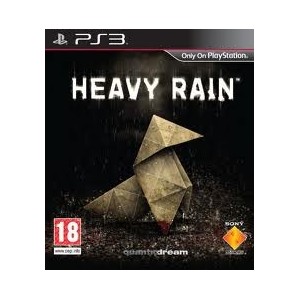 Heavy Rain (usato) (ps3)