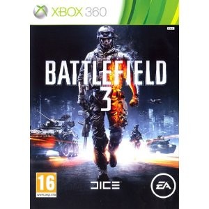 Battlefield 3 (usato) (xbox 360)