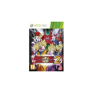Dragon Ball Raging Blast 2 (usato) (xbox 360)