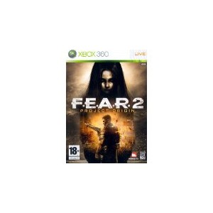 F.E.A.R. 2: Project Origin (usato) (xbox 360)