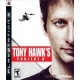 Tony Hawk's project 8 (usato) (ps3)
