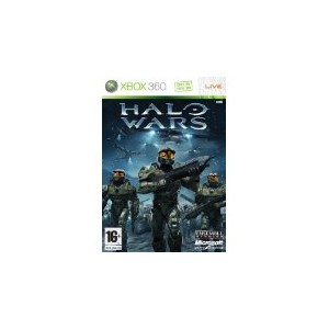 Halo Wars (usato) (xbox 360)
