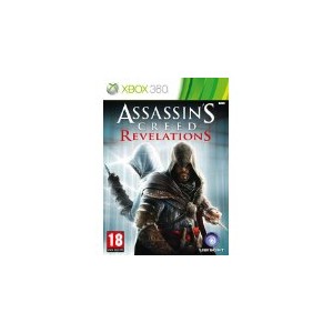 Assassin's Creed: Revelations (usato) (xbox 360)