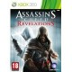 Assassin's Creed: Revelations (usato) (xbox 360)