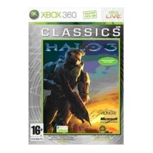 Halo 3 (usato) (xbox 360)