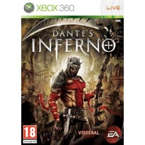 Dante's Inferno (usato) (xbox 360)