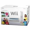 Console Wii "Family Pack" + Wii Sports + Wii Party
