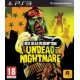 Red Dead Redemption Undead Nightmare (usato) (ps3)