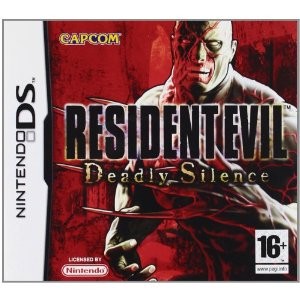 Resident Evil: Deadly Silence (usato) (DS)