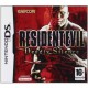 Capcom Resident Evil: Deadly Silence (usato) (DS)