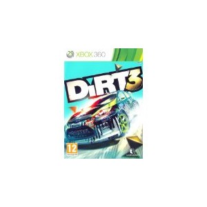 Dirt 3 (usato) (xbox 360)