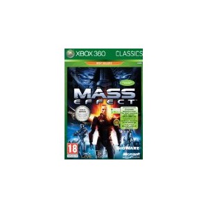 Mass Effect (usato) (xbox 360)