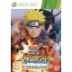 Naruto Shippuden: Ultimate Ninja Storm Generations (usato) (xbox 360)