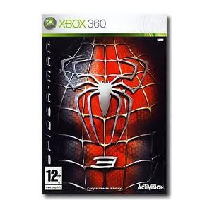 Spiderman 3 (usato) (xbox 360)