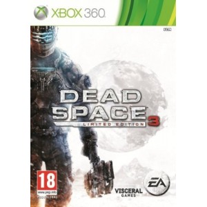 Dead Space 3  (usato) (xbox 360)