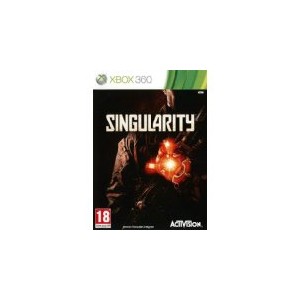 Singularity (usato) (xbox 360)