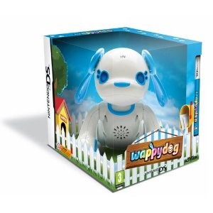 Wappy Dog (DS)