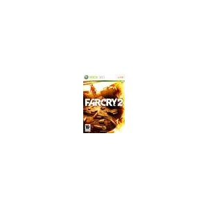 Far Cry 2 (usato) (Xbox 360)