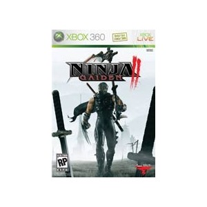 Ninja Gaiden 2 (usato) (Xbox 360)