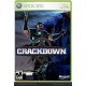 Crackdown (usato) (xbox 360)