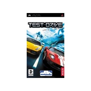 Test Drive Unlimited (usato) (Xbox360)