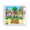 Animal Crossing: New Leaf (3DS)