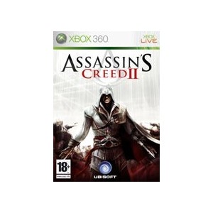 Assassin's Creed 2 (usato) (Xbox 360)