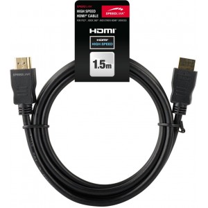 Cavo HDMI (High Quality) (PS3, Xbox 360, PS4, Xbox One)