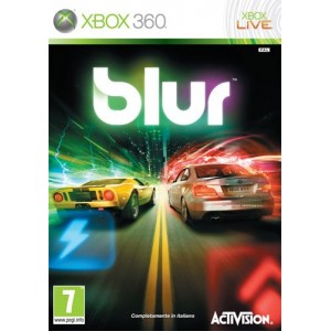 Blur (XBOX 360)