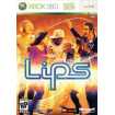 Lips ( Usato) (Xbox360)