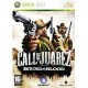 Call Of Juarez: Bound In Blood (usato) (xbox 360)